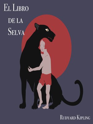 cover image of El Libro de la Selva